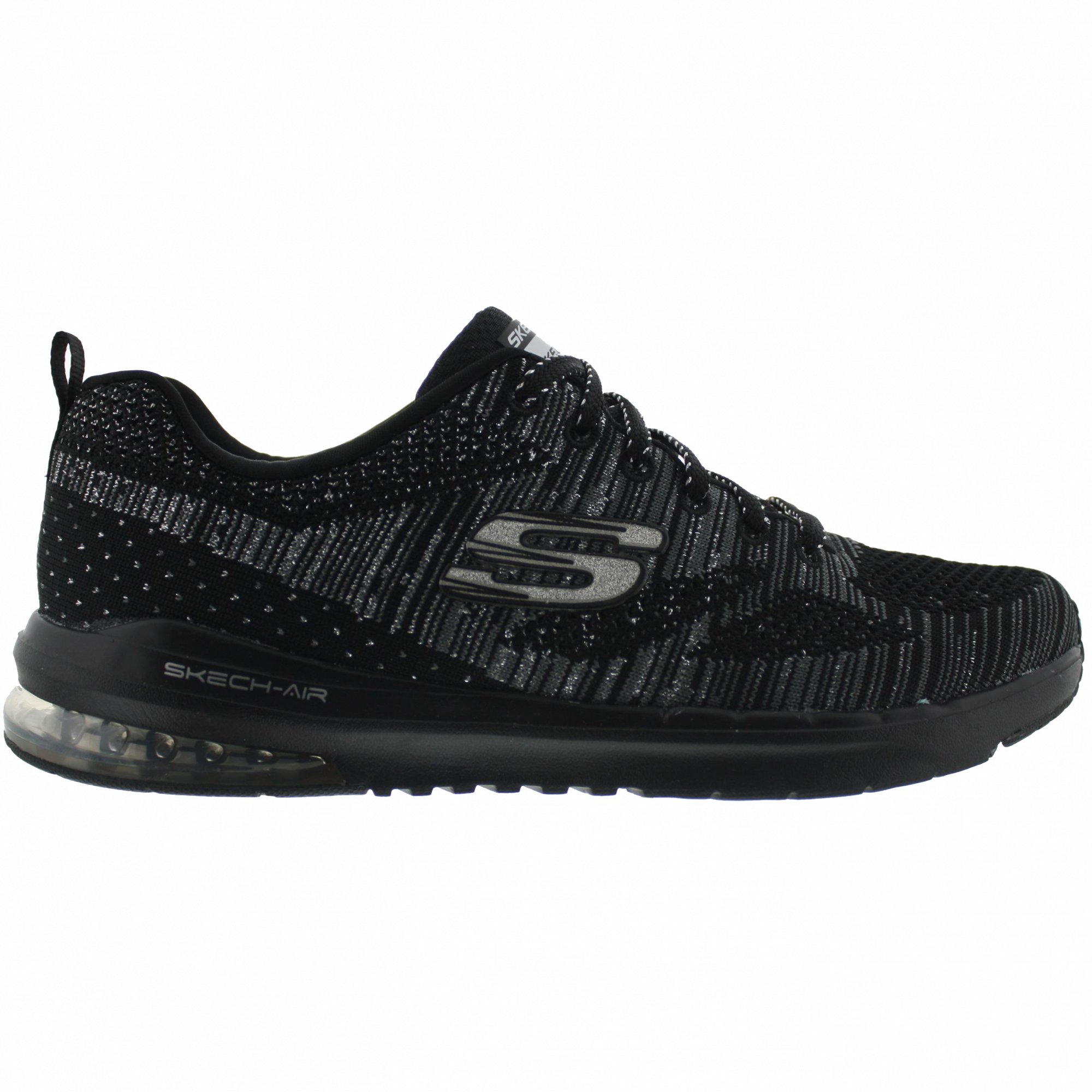 skechers air infinity stand out