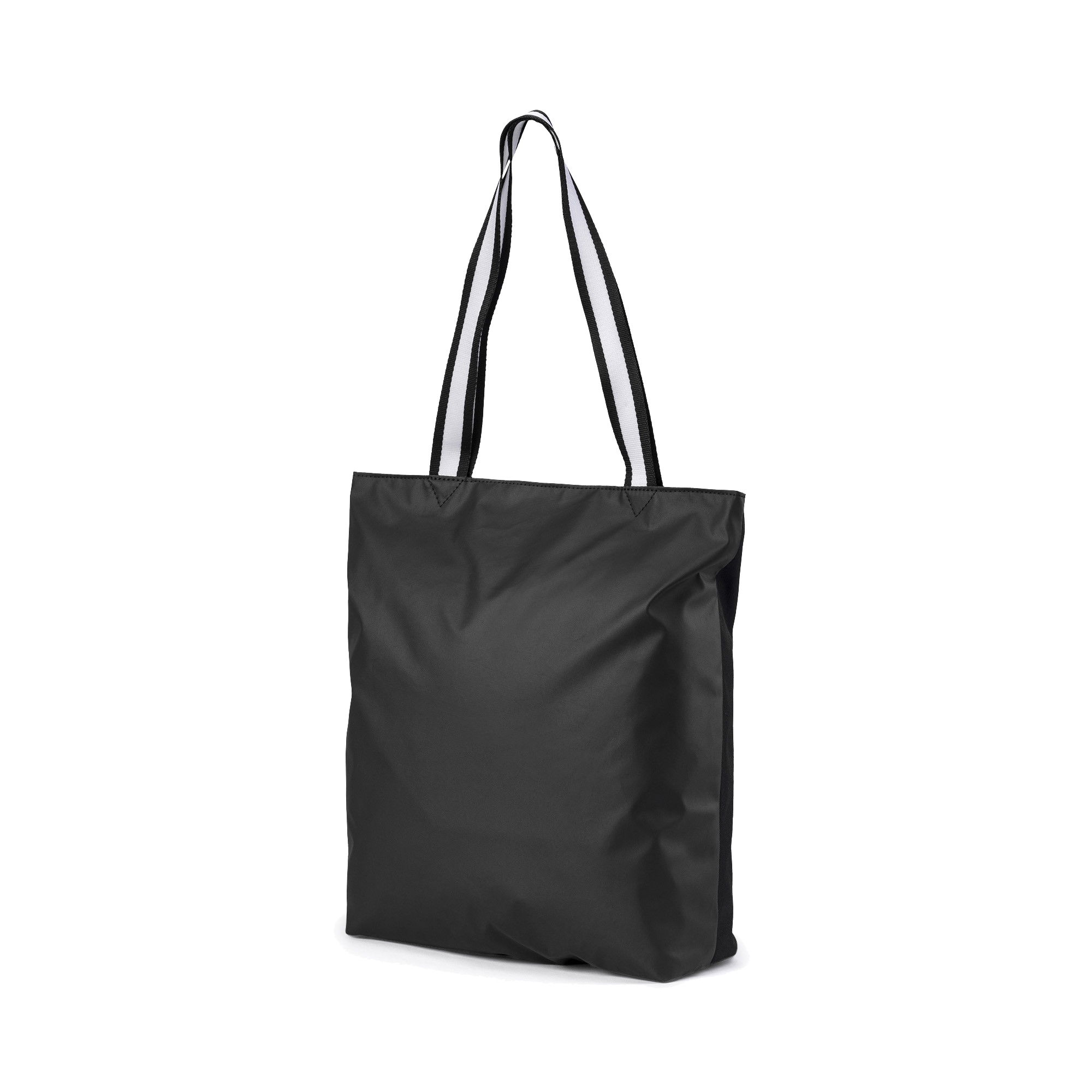 puma core base black shopper