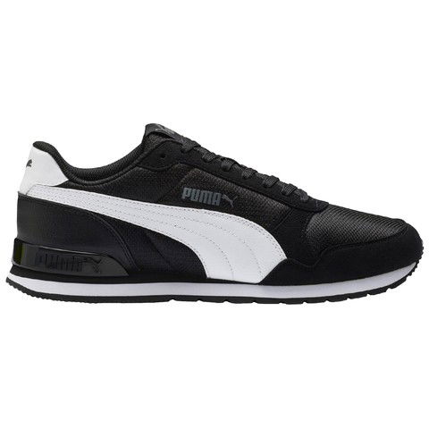 Puma St Runner V2 Mesh Unisex Spor Ayakkabi Erkek Gunluk Spor