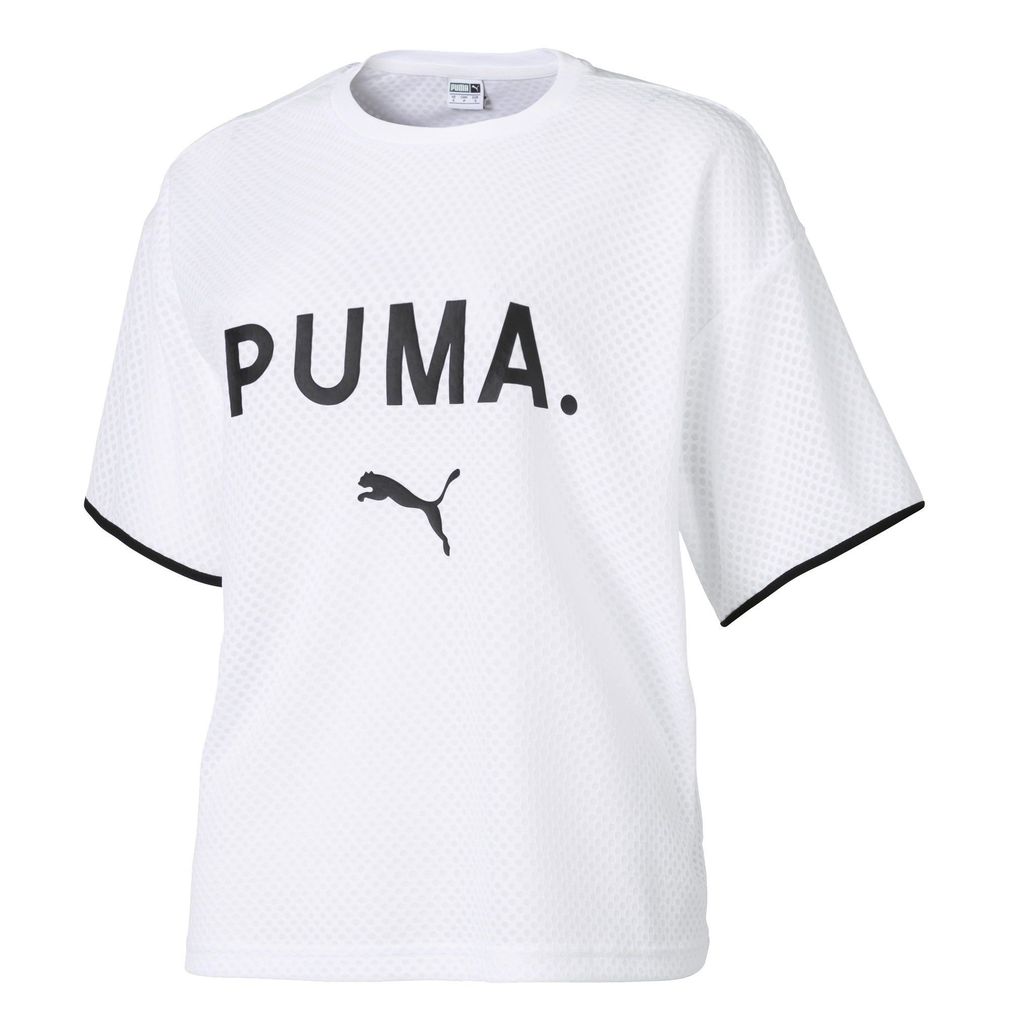 puma chase