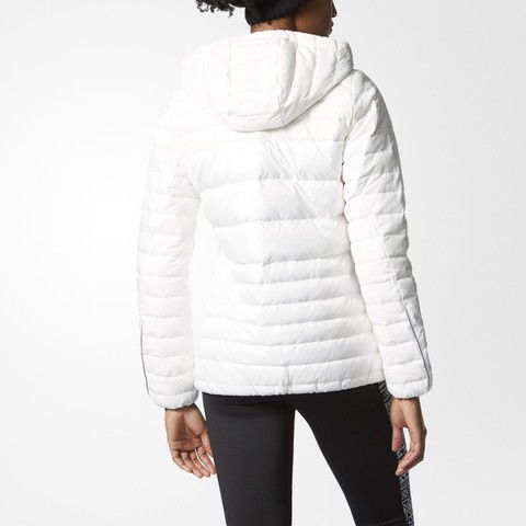 adidas cozy jacket