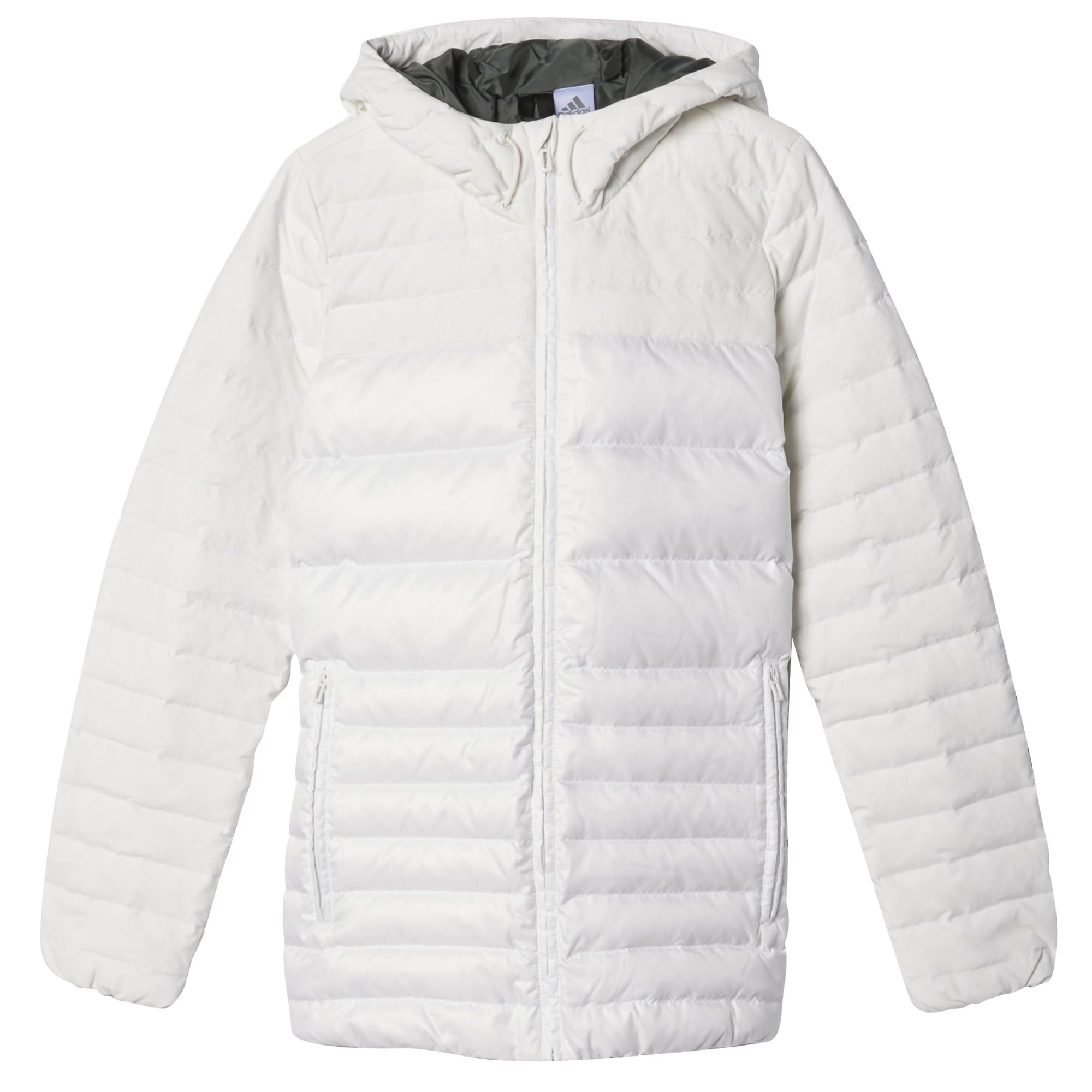 adidas cozy jacket