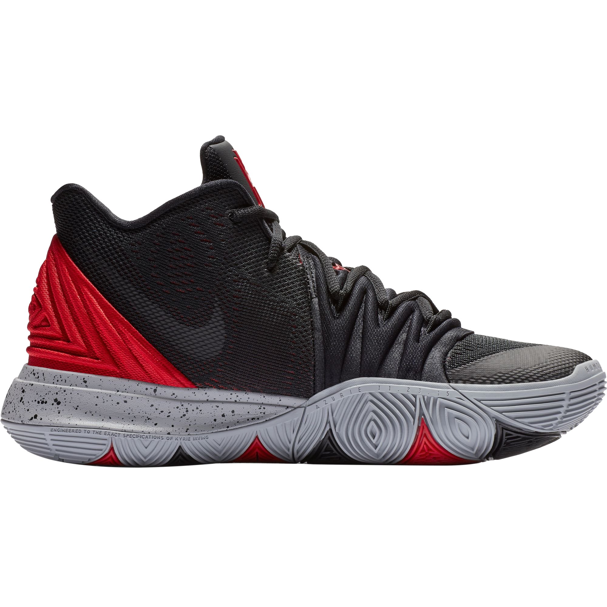 Men 's Kyrie 5' CNY 'Release Date .. Nike SNKRS