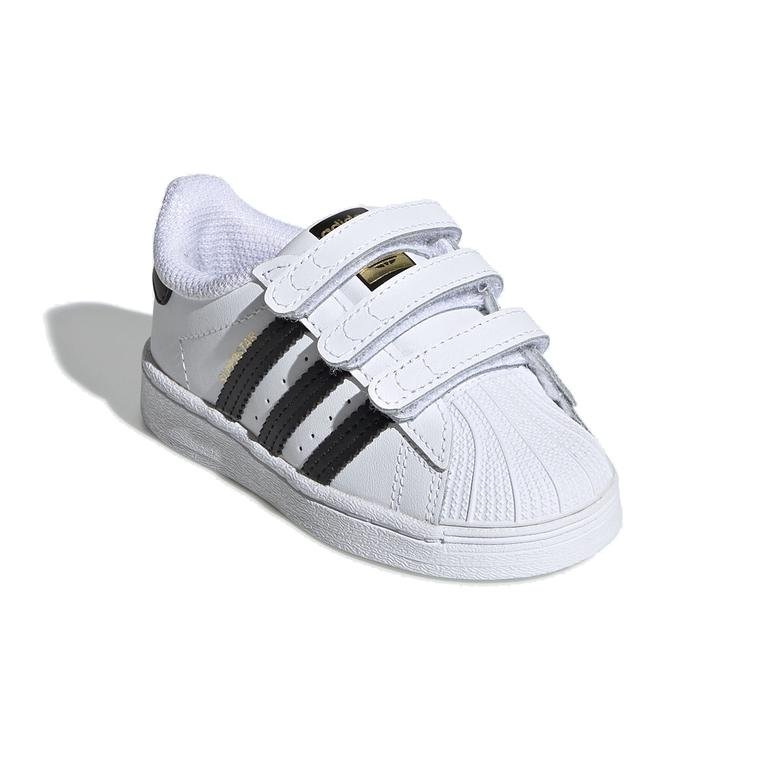 adidas Superstar Cf Infants Bebek Spor Ayakkabı