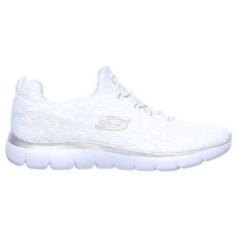 skechers summits lifestyle ayakkabı
