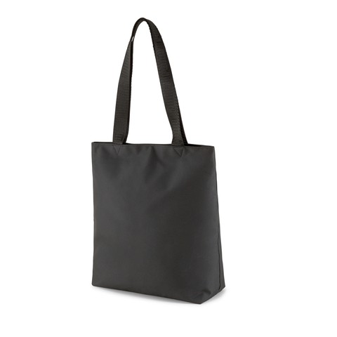 puma core base black shopper