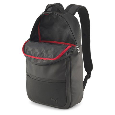 scuderia ferrari lifestyle backpack