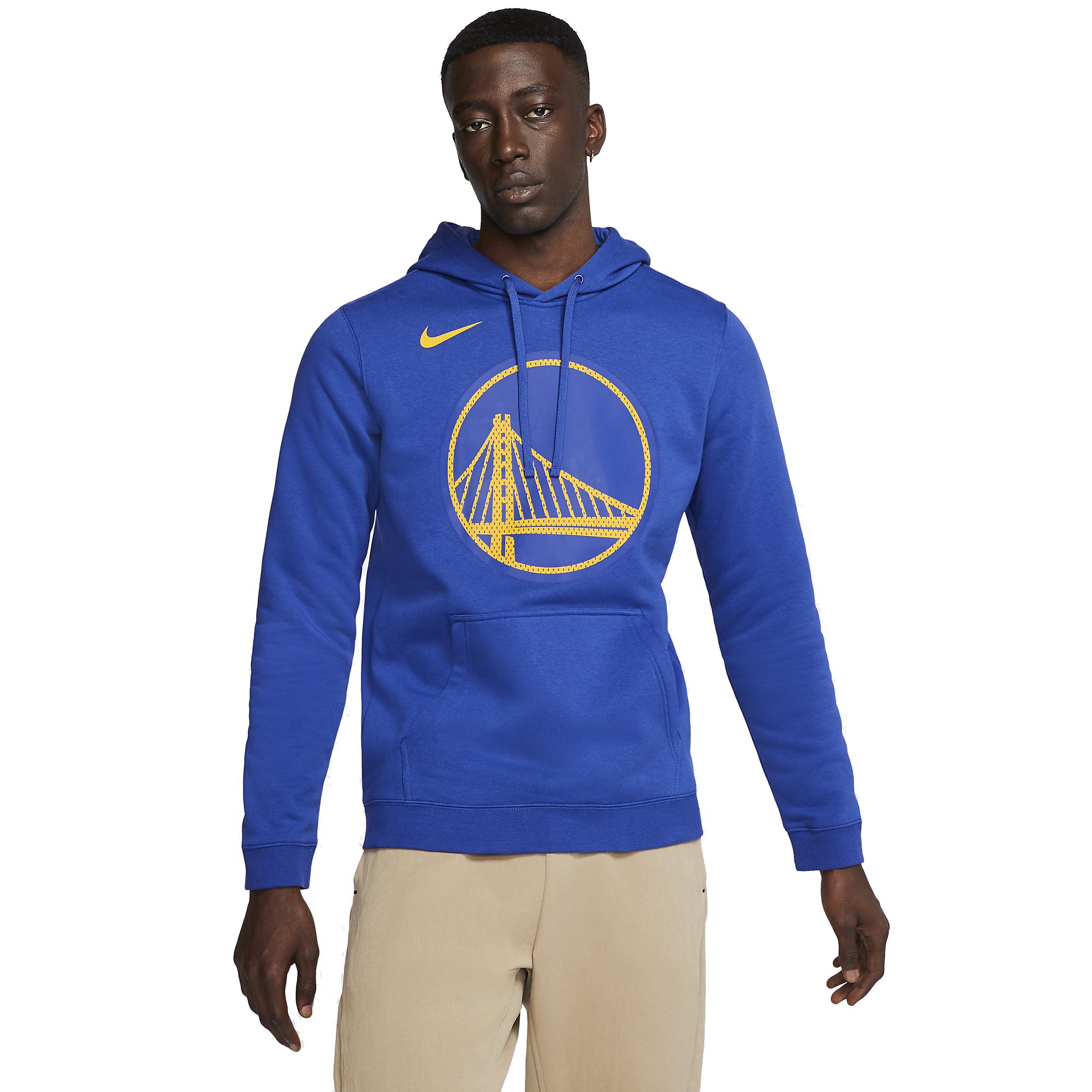 golden state nike
