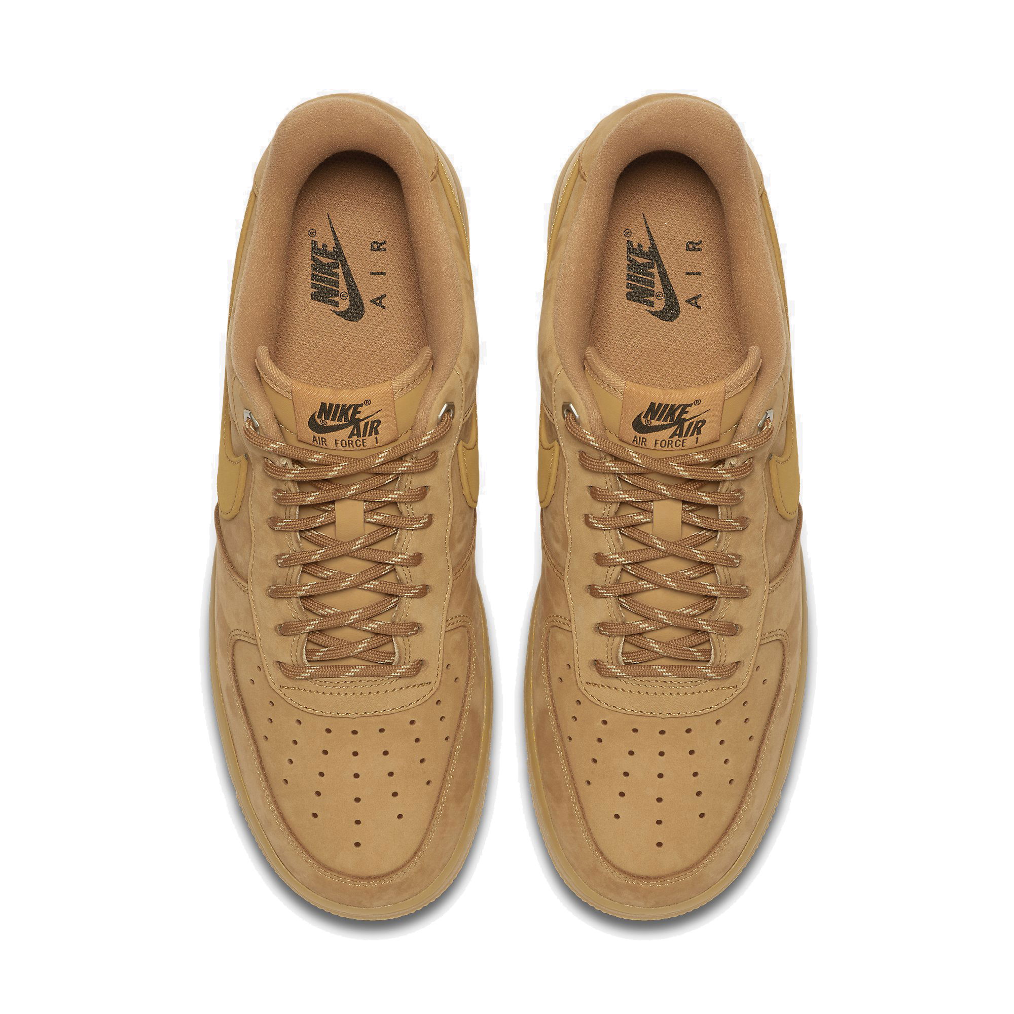 air force 1 wb 07