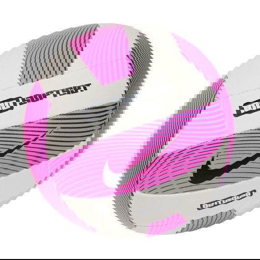 nike 1000 softset outdoor deflated voleybol topu n vo 05 927 ns barcin