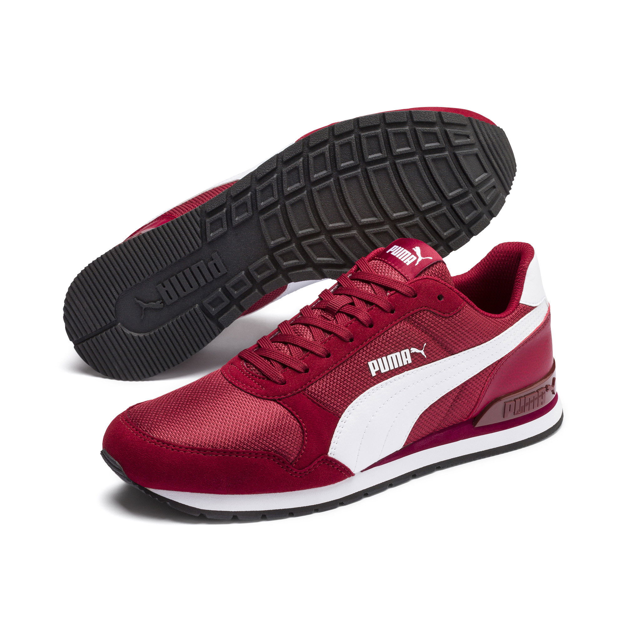 puma sg runner drop 1