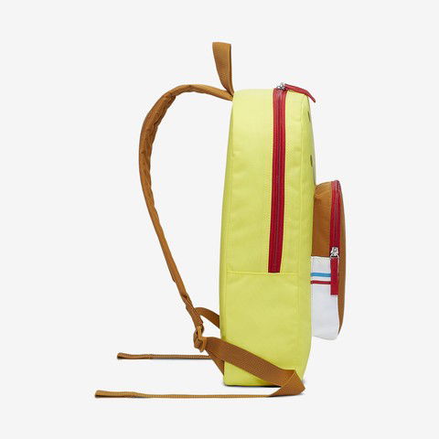 nike kyrie spongebob backpack