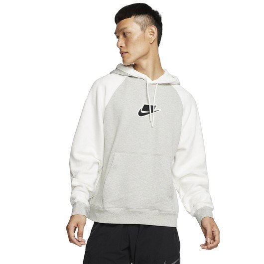 nsw pullover hoodie