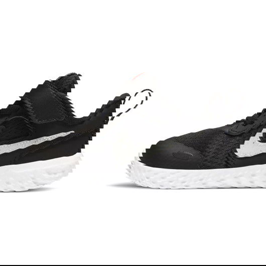 nike revolution 5 se tdv bebek spor ayakkabi cz6523 005 barcin