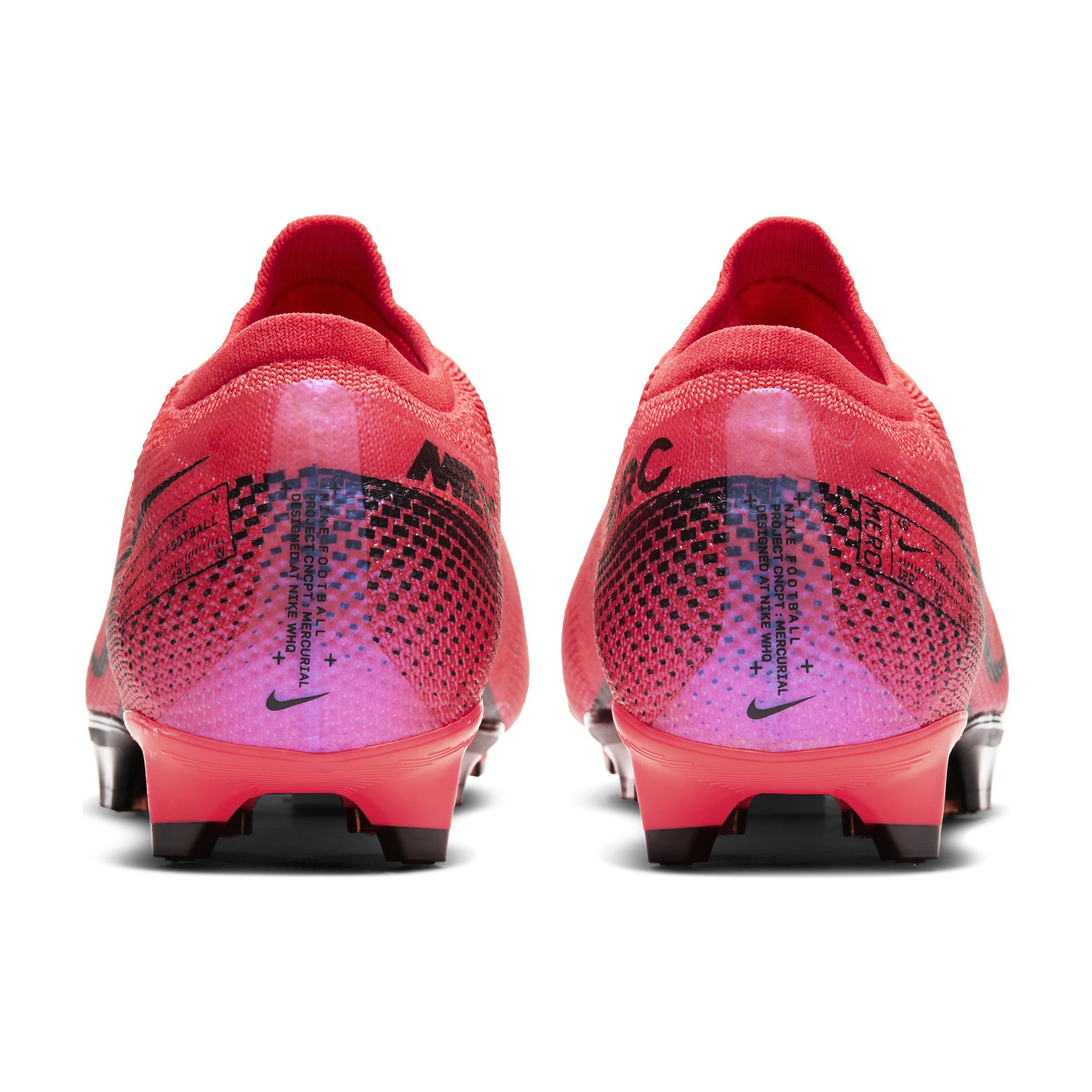 mercurial vapor pro fg