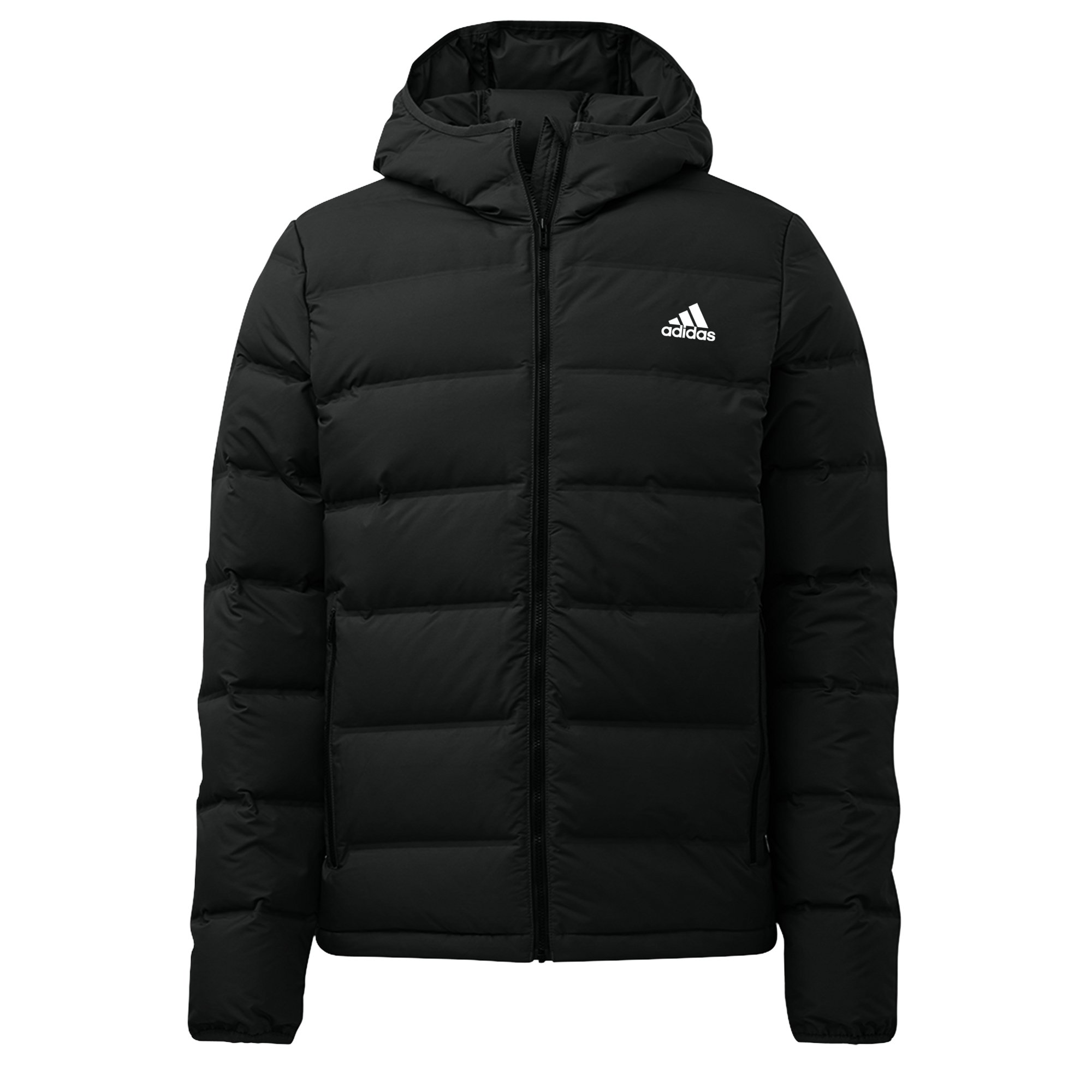 helionic hooded down mont
