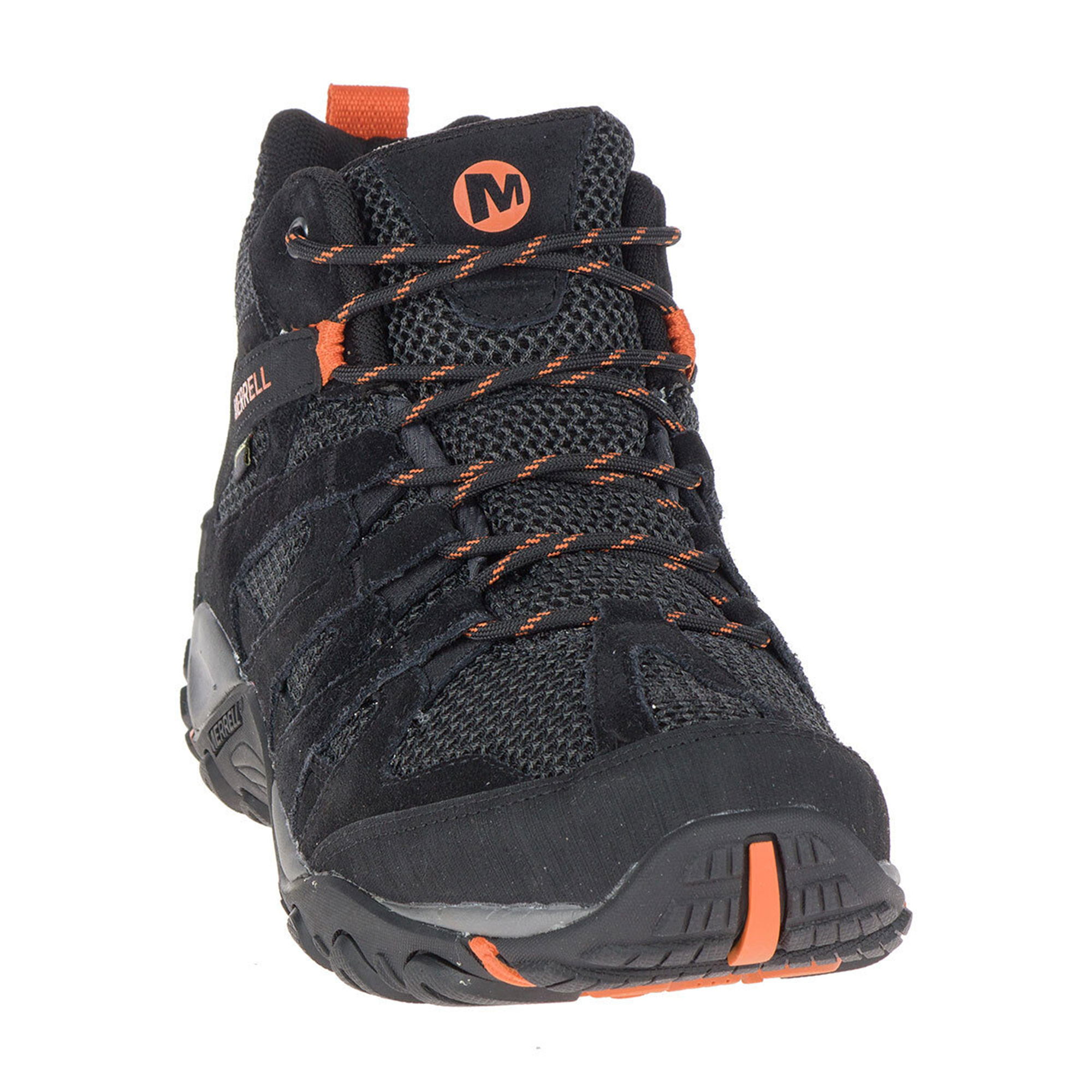 alverstone mid gore tex