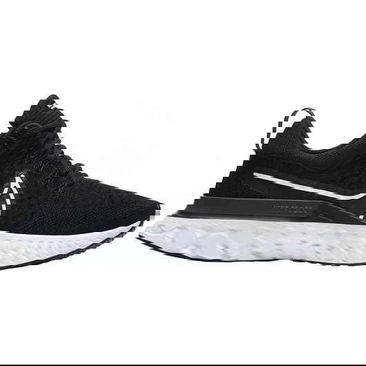 nike react infinity run flyknit 2 flat feet