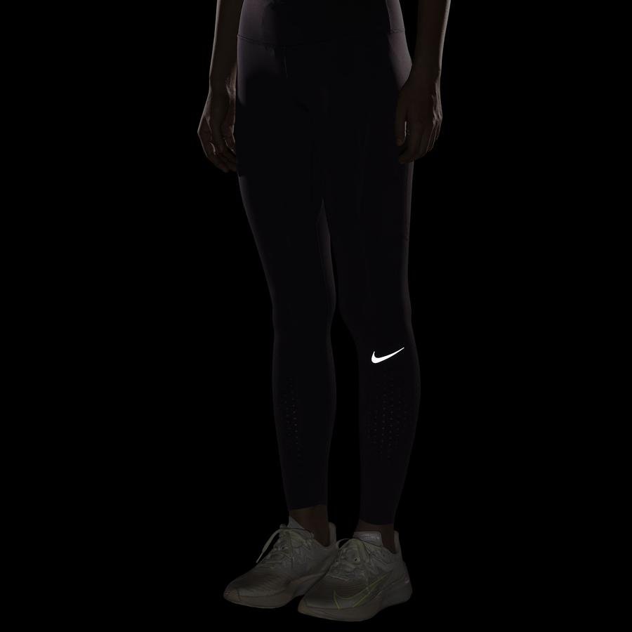  Nike Epic Lux Mid-Rise Running Kadın Tayt