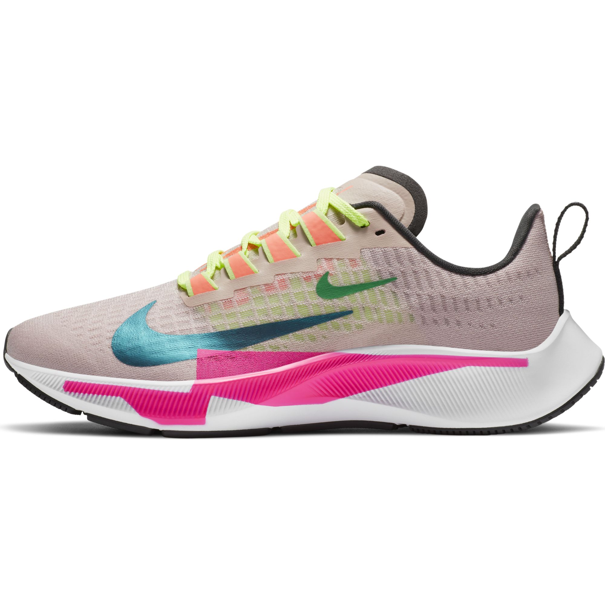 the nike air zoom pegasus