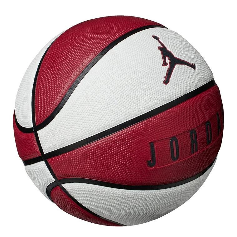 Nike Jordan Playground 8P No:7 Basketbol Topu