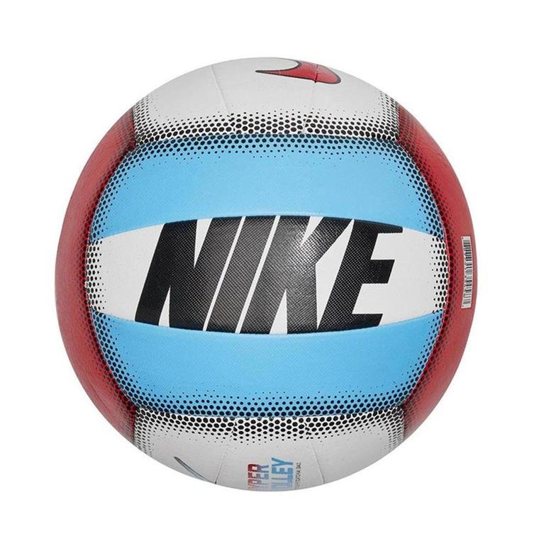 Nike Hypervolley 18 P Voleybol Topu