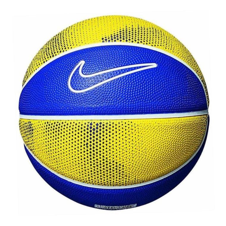 Nike Swoosh No:3 Mini Basketbol Topu