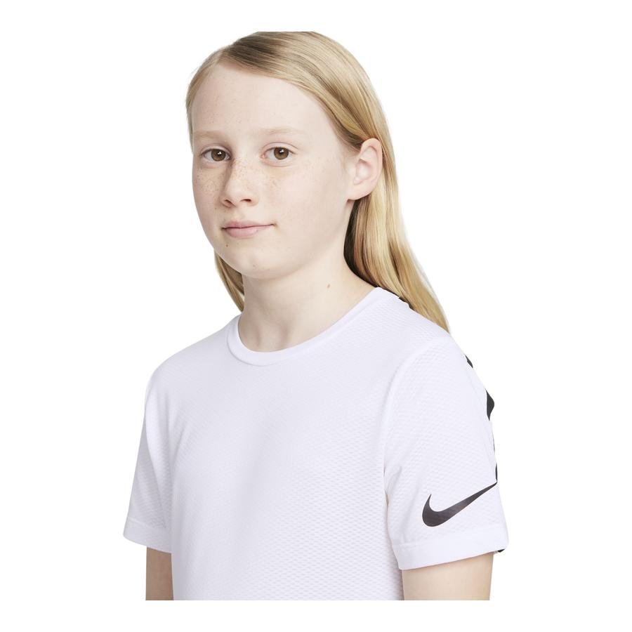  Nike Instacool Training Top Short-Sleeve (Boys') Çocuk Tişört