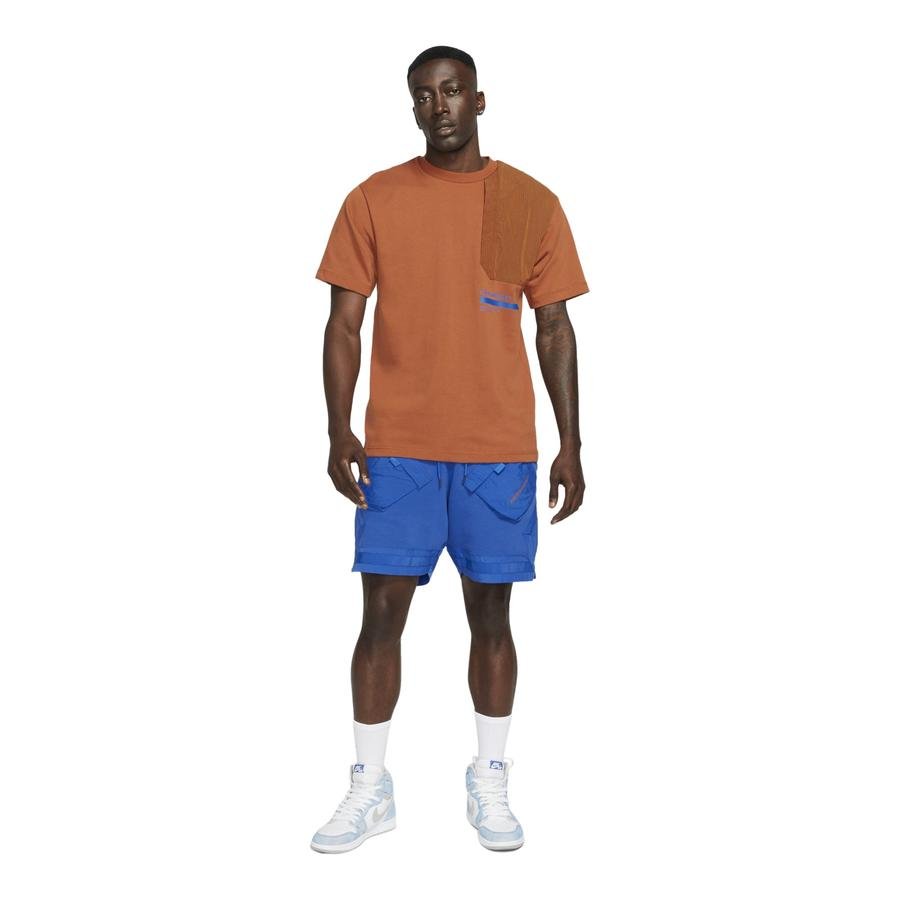  Nike Jordan 23 Engineered LBR Short-Sleeve Erkek Tişört