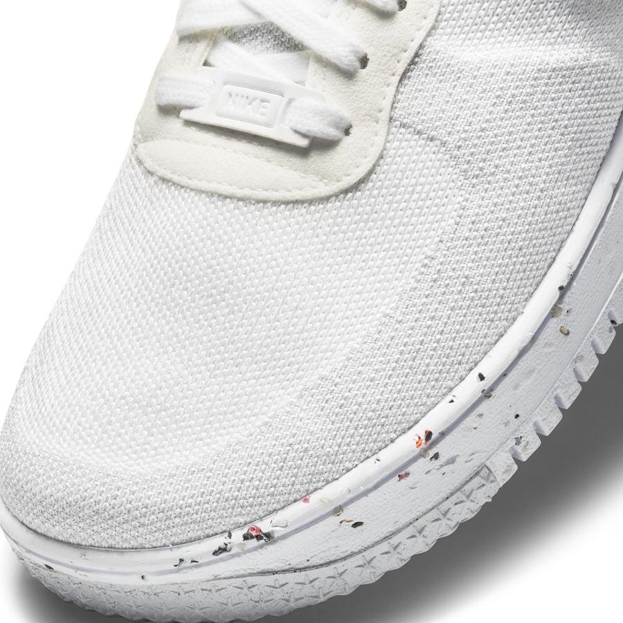  Nike Air Force 1 Crater Flyknit Erkek Spor Ayakkabı