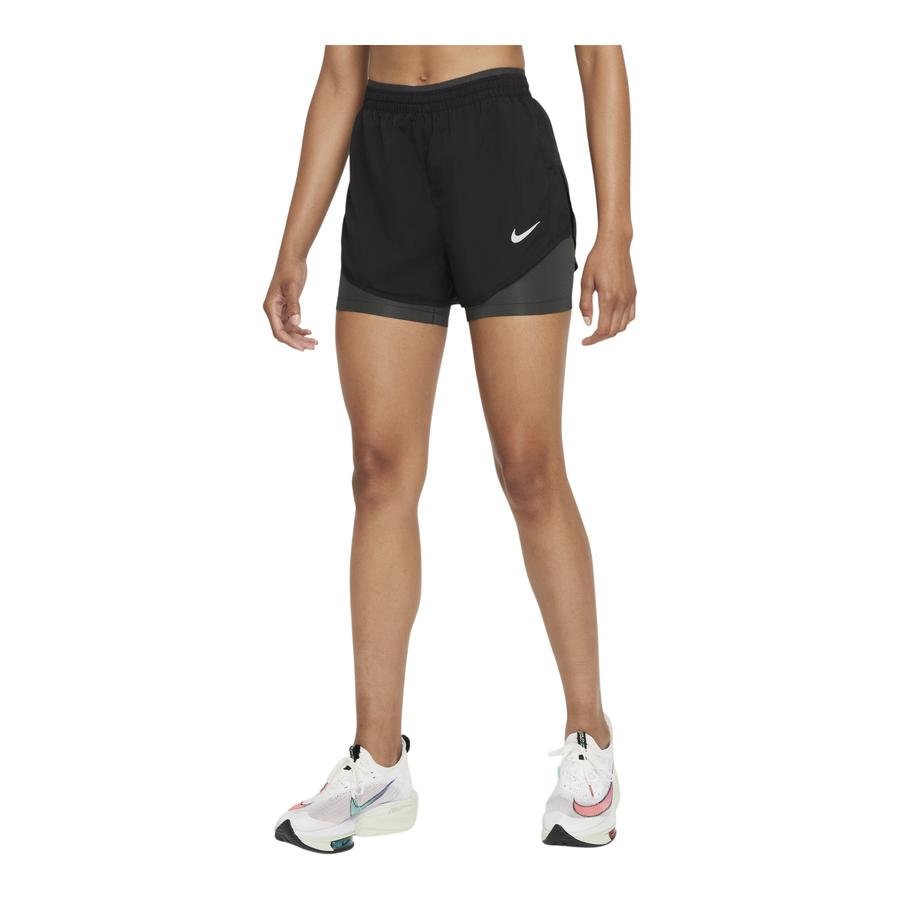  Nike Tempo Lux 2 In1 Running Kadın Şort