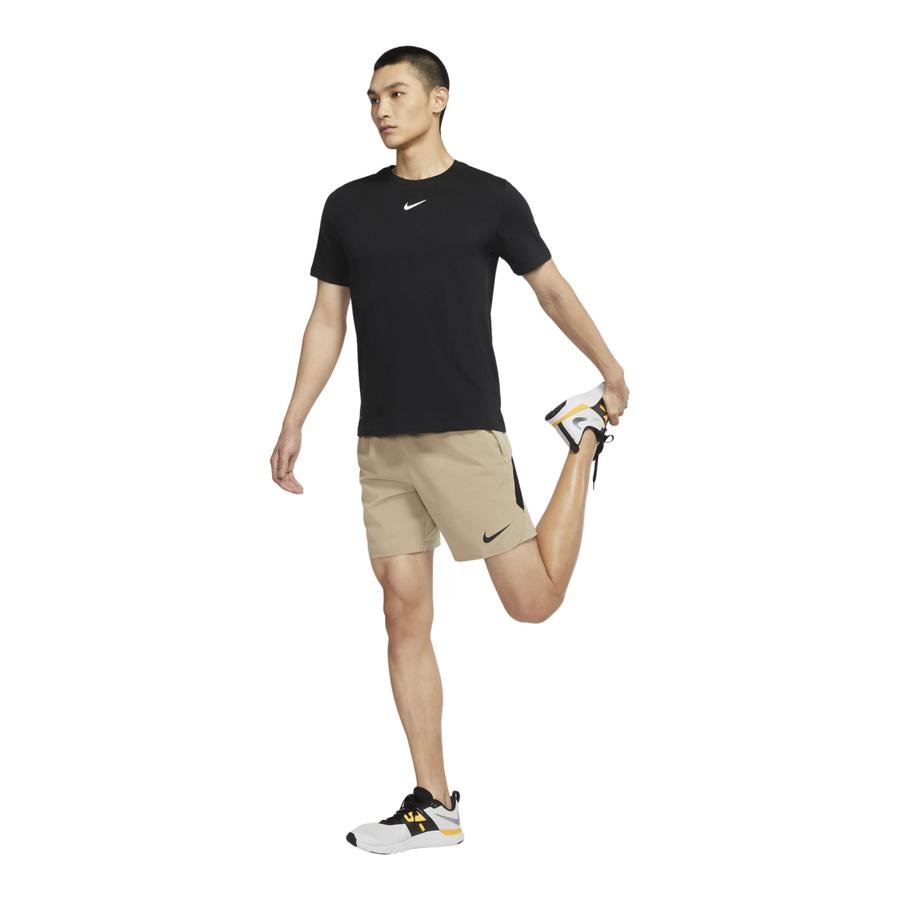  Nike Pro Dri-Fit Flex Rep 3.0 Training Erkek Şort