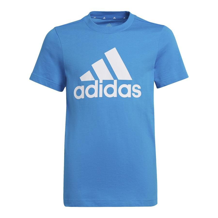  adidas Sportswear Essentials Short-Sleeve (Boys') Çocuk Tişört