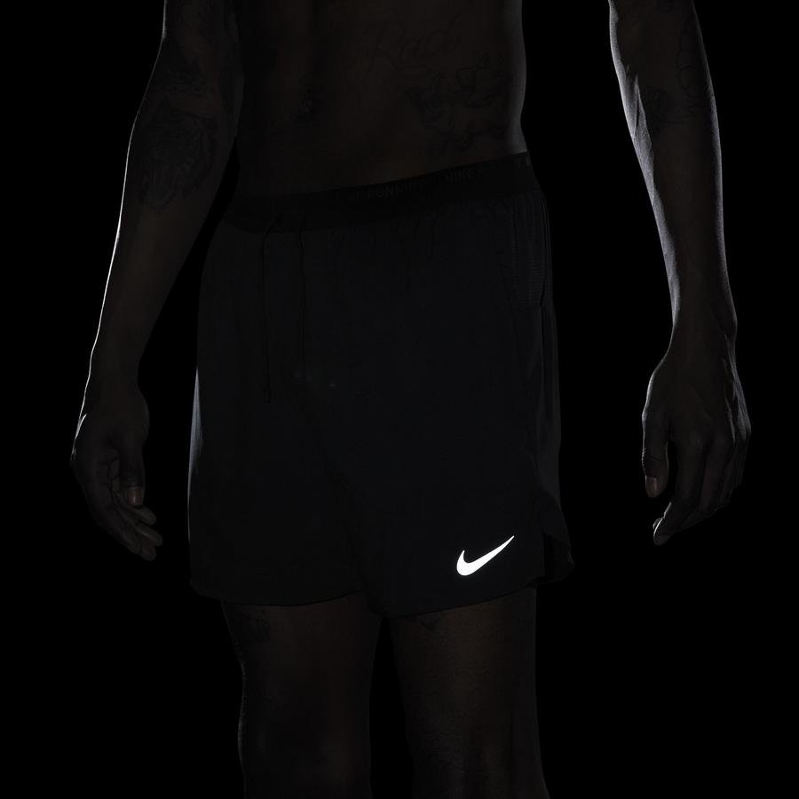  Nike Dri-Fit Stride 13cm (approx.) Brief-Lined Running Erkek Şort