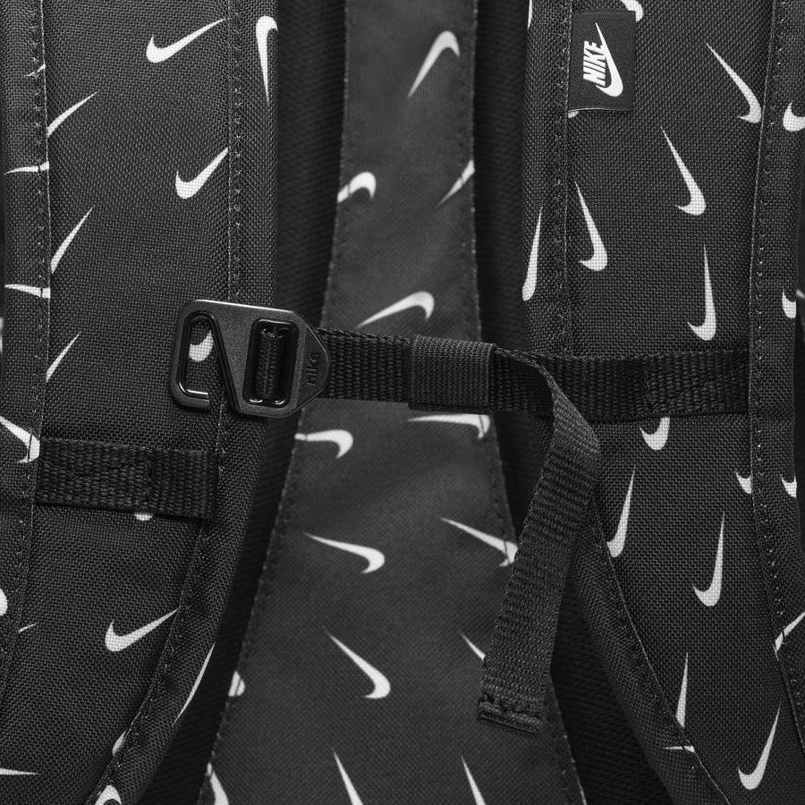  Nike Hayward ''Swoosh Wave'' (26 L) Unisex Sırt Çantası