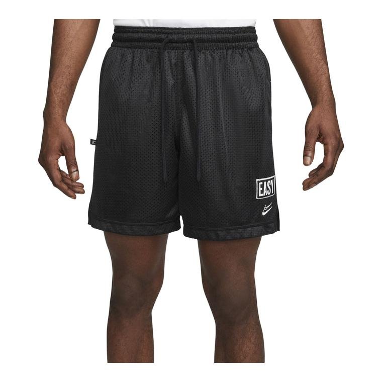 Nike Dri-Fit KD Mid-Thigh Basketball Erkek Şort