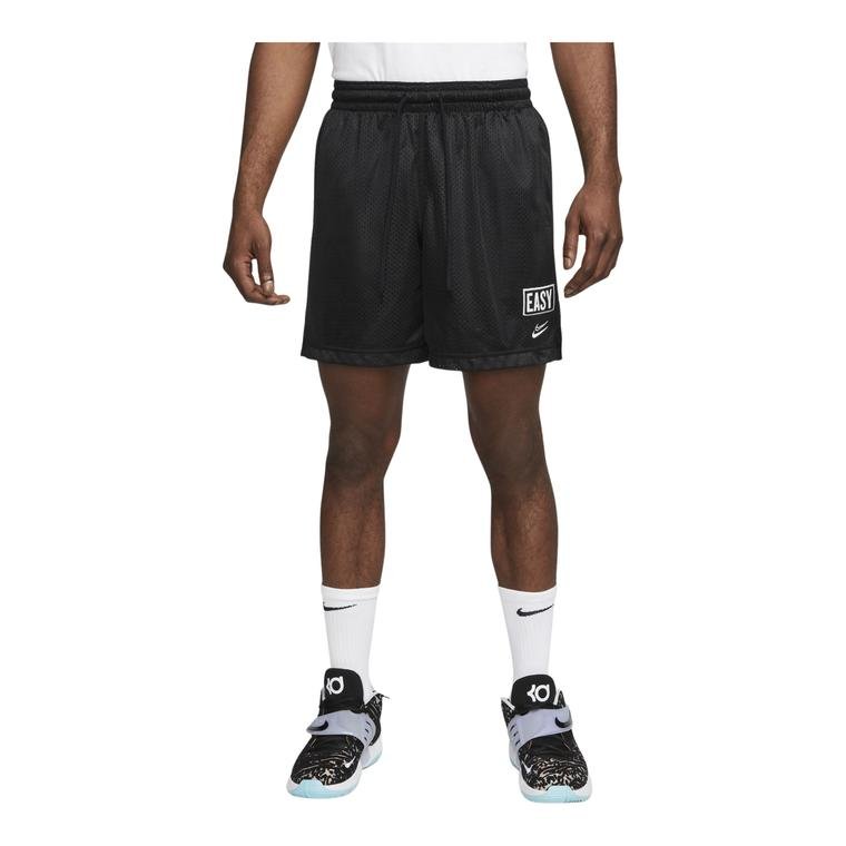 Nike Dri-Fit KD Mid-Thigh Basketball Erkek Şort