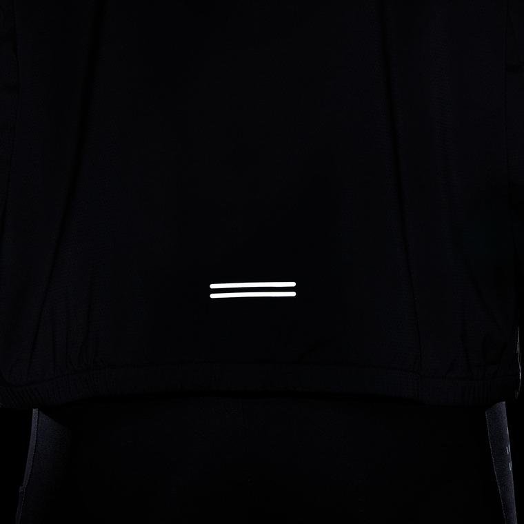 Nike Impossibly Light Running Full-Zip Hooded Kadın Ceket