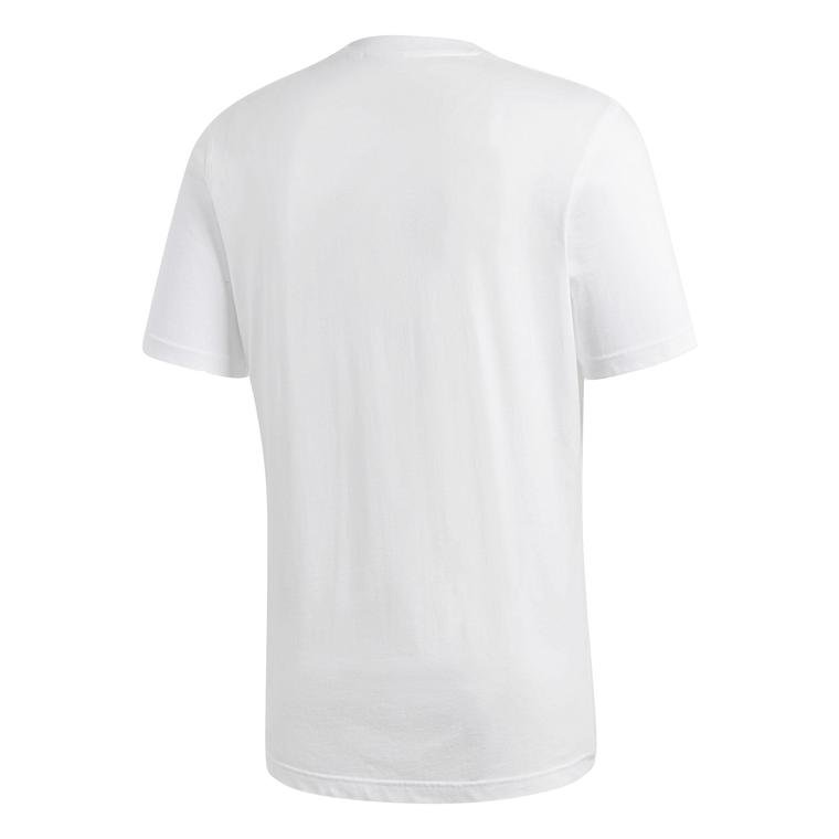 Hummel Sportswear Bugo Short-Sleeve Erkek Tişört