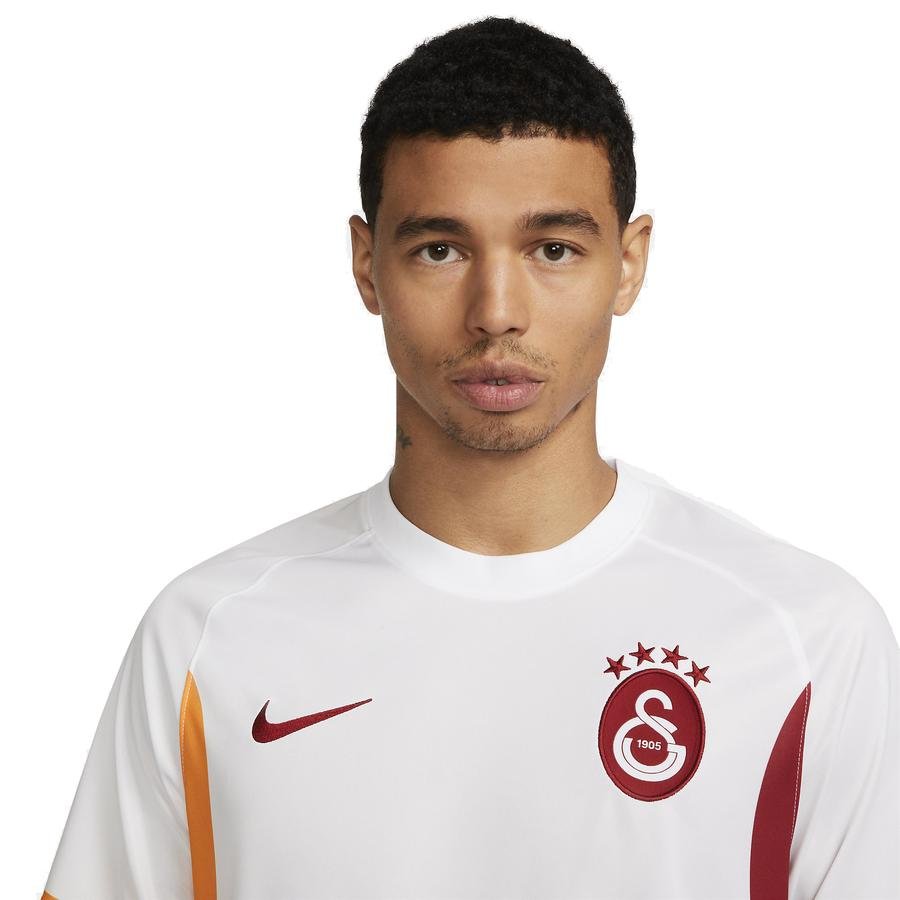  Nike Galatasaray 2022-2023 Stadyum Üçüncü Takım Erkek Forma