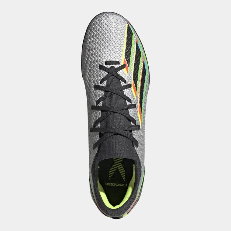 adidas X Speedportal.3 TF Turf Erkek Halı Saha Ayakkabı
