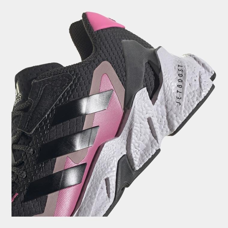 adidas X9000L4 HEAT.RDY Running Kadın Spor Ayakkabı