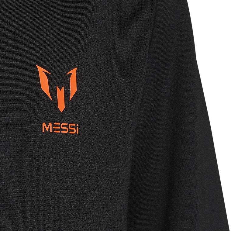 adidas Sportswear Messi AEROREADY Full-Zip Hoodie Çocuk Sweatshirt