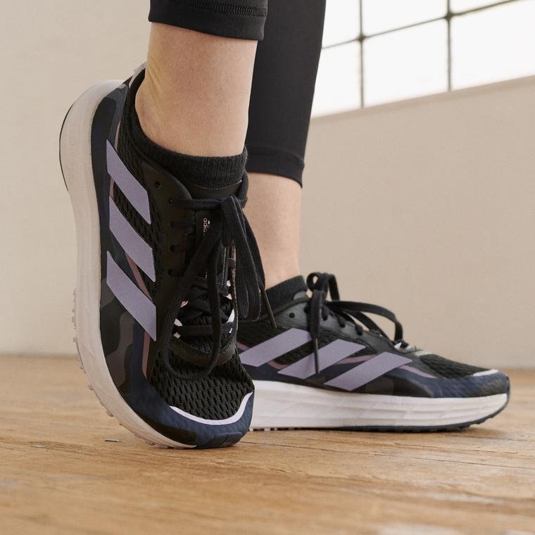 adidas SL20 x Marimekko Running Kadın Spor Ayakkabı