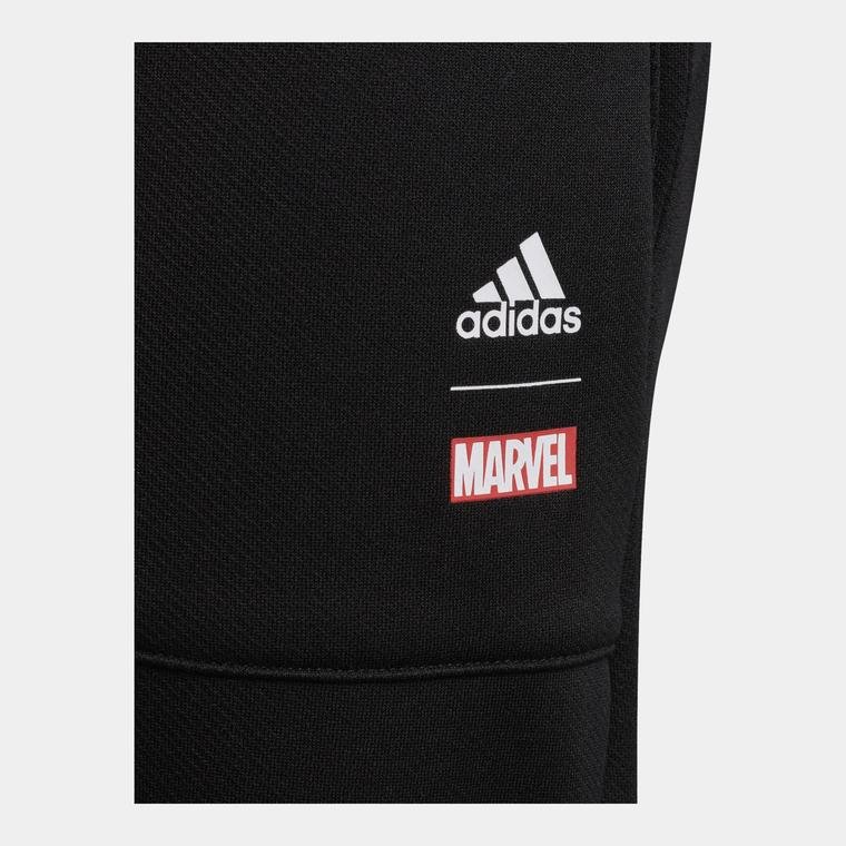 adidas Sportswear x Marvel Black Panther Çocuk Eşofman Altı