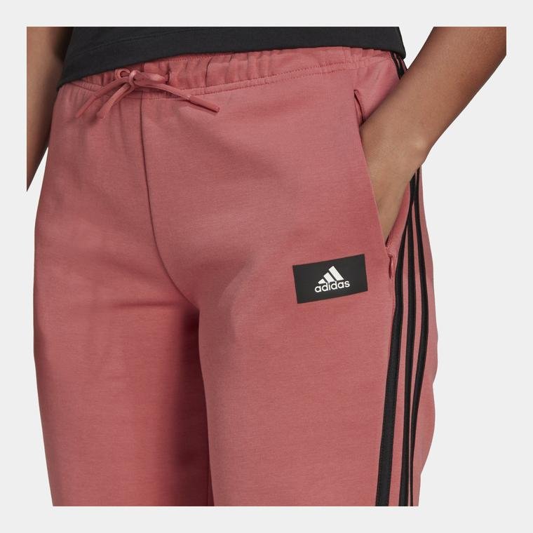 adidas Sportswear Future Icons 3-Stripes Regular Fit Kadın Eşofman Altı