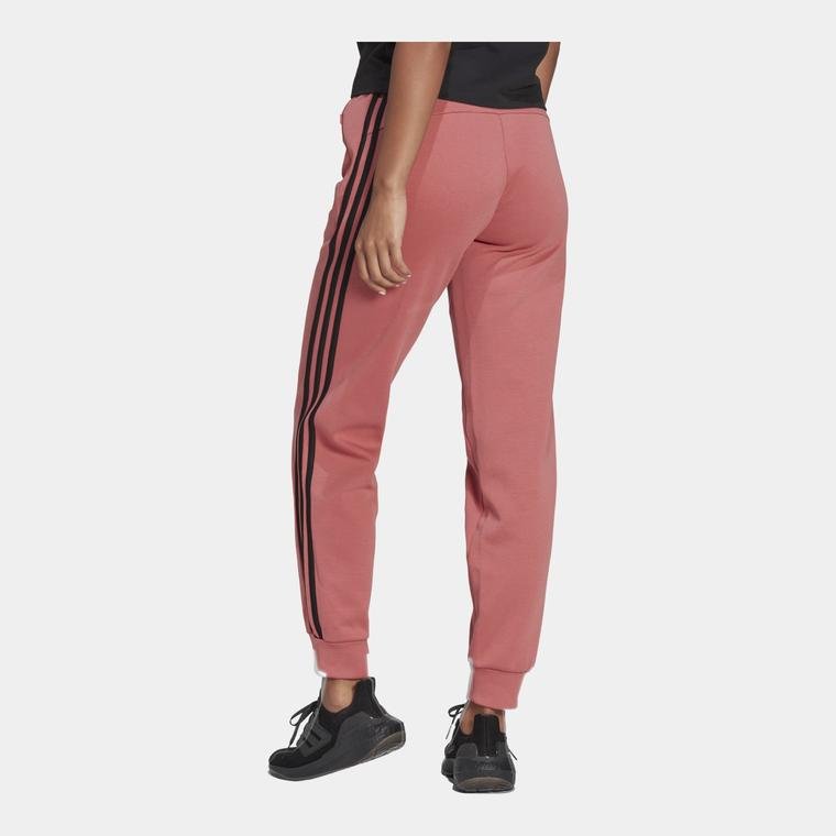 adidas Sportswear Future Icons 3-Stripes Regular Fit Kadın Eşofman Altı