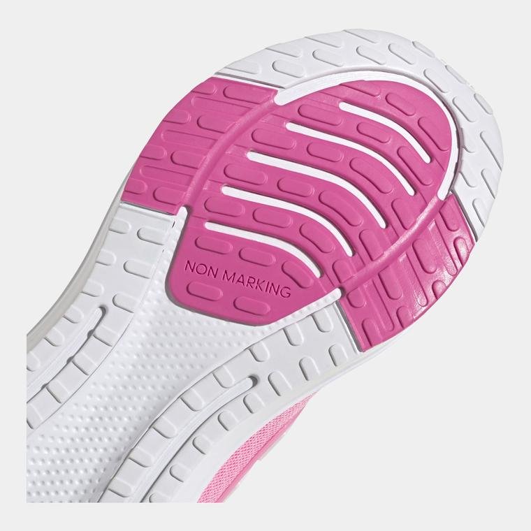 adidas EQ21 Run 2.0 Bounce Sport Running Lace (GS) Spor Ayakkabı