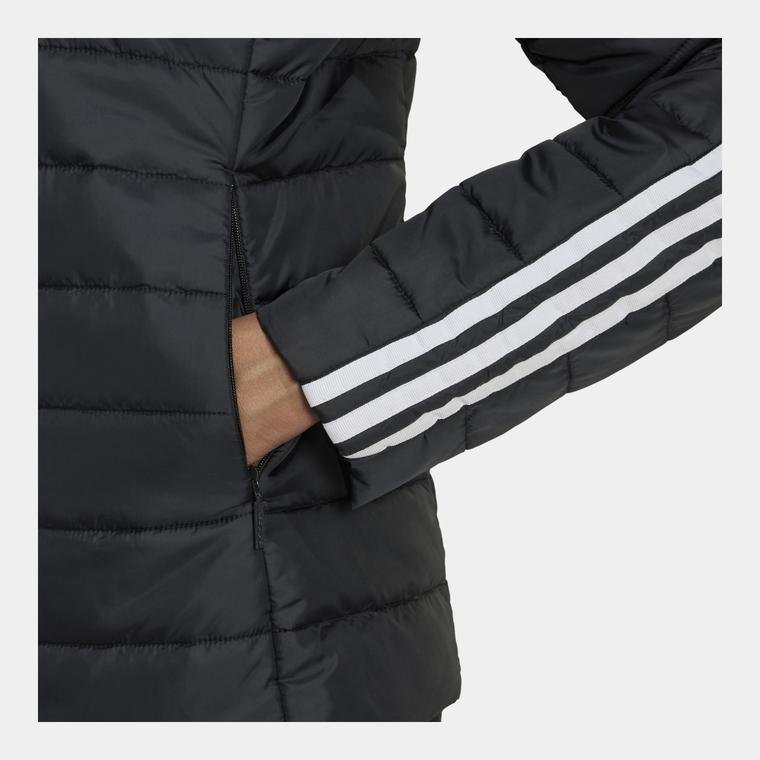 adidas Sportswear Premium Slim Full-Zip Hoodie Kadın Ceket