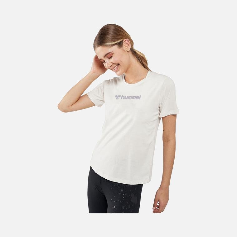 Hummel Sportswear Senan Short-Sleeve Kadın Tişört